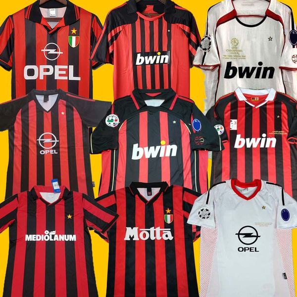 90 91 retro shirts home 96 97 gullit soccer jersey 01 02 03 maldini van basten football ronaldo kaka inzaghi 06 07 09 10, Black;yellow 
90 91 retro shirts home 96 97 gullit soccer jersey 01 02 03 maldini van basten football ronaldo kaka inzaghi 06 07 09 10, Black;yellow