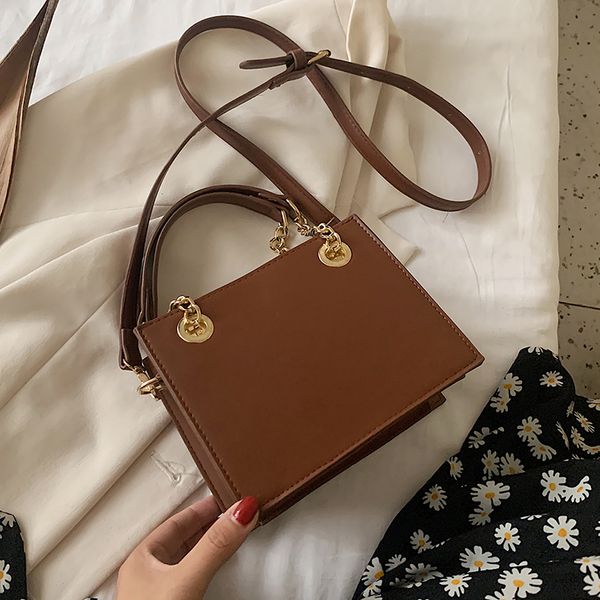 simple 2020 mini chain new arrival crossbody bag female handbags and purses lady small shoulder bag travel totes cross body
simple 2020 mini chain new arrival crossbody bag female handbags and purses lady small shoulder bag travel totes cross body