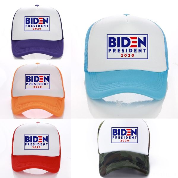 nkl2v 15 colors biden president 2020 ball ridn with biden visors print baseball caps hat hats mesh patchwork summer letters outdoor sports, Blue;gray
nkl2v 15 colors biden president 2020 ball ridn with biden visors print baseball caps hat hats mesh patchwork summer letters outdoor sports, Blue;gray