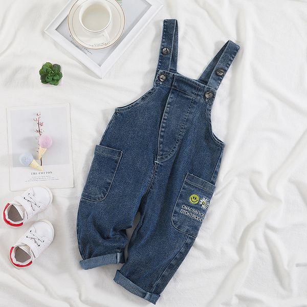 toddler girls overalls 2020 new arrival casual girls denim overalls autumn children trousers kids jumpsuits 1 2 3 4 5 6 y, Blue
toddler girls overalls 2020 new arrival casual girls denim overalls autumn children trousers kids jumpsuits 1 2 3 4 5 6 y, Blue