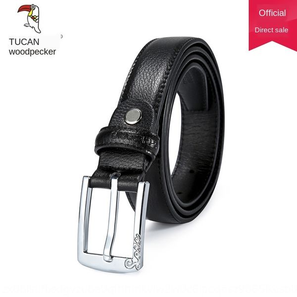 woodpecker women's casual simple thin belt korean pin buckle decorative trousers belt s student outfit pin student outfit, Black;brown 
woodpecker women's casual simple thin belt korean pin buckle decorative trousers belt s student outfit pin student outfit, Black;brown