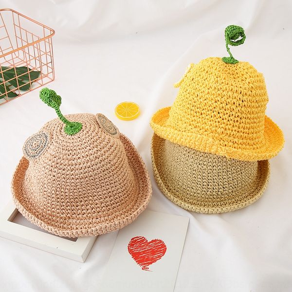new fashion all-match children's baby outdoor breathable sun straw straw hat cute grass solid color sun hat, Blue;gray
new fashion all-match children's baby outdoor breathable sun straw straw hat cute grass solid color sun hat, Blue;gray