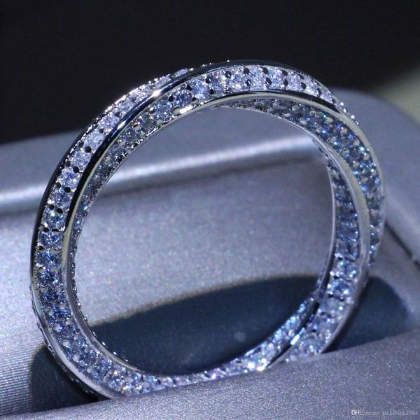 wholesale stunning simple circle ring luxury jewelry 925 sterling silver pave micro 5a zirconia cz party mobius wedding rings for women gift, Slivery;golden
wholesale stunning simple circle ring luxury jewelry 925 sterling silver pave micro 5a zirconia cz party mobius wedding rings for women gift, Slivery;golden