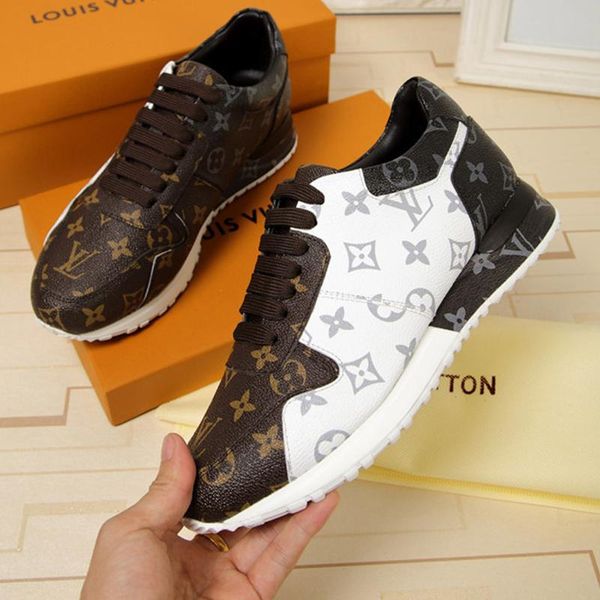 68 designer high-quality men's casual sports shoes and luxury outdoor casual shoes, the original box size is 38-45, Black
68 designer high-quality men's casual sports shoes and luxury outdoor casual shoes, the original box size is 38-45, Black
