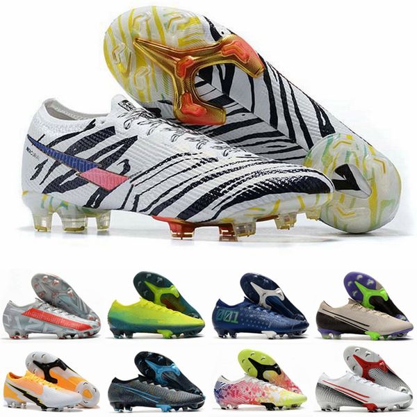 2020 mens low mercurial cr7 dream speed xiii elite fg 13 safari ronaldo neymar njr pink 360 boys soccer cleats football boots shoes, White;red
2020 mens low mercurial cr7 dream speed xiii elite fg 13 safari ronaldo neymar njr pink 360 boys soccer cleats football boots shoes, White;red