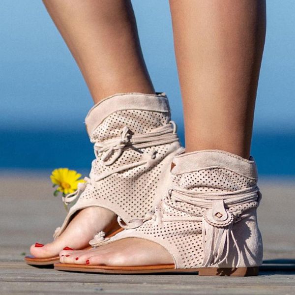 summer sandals women retro bohemian tassel roman gladiator sandals women black flats summer tassel
summer sandals women retro bohemian tassel roman gladiator sandals women black flats summer tassel