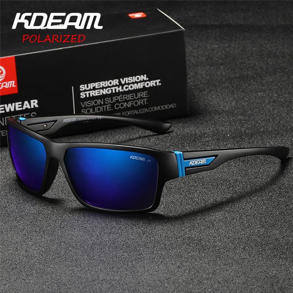 sport sunglasses men polarized sun glasses windproof goggles women polaroid hd lens with box lentes de sol kdeam 7 colors uv400, White;black
sport sunglasses men polarized sun glasses windproof goggles women polaroid hd lens with box lentes de sol kdeam 7 colors uv400, White;black