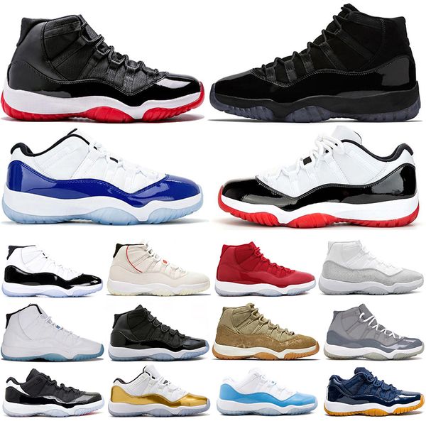 лучшие продажи низкий белый bred 11 11s concord синий 45 мужчин женщин баскетбольной обуви metallic silver шапочке и мантии гамма мужские кр, White;red
лучшие продажи низкий белый bred 11 11s concord синий 45 мужчин женщин баскетбольной обуви metallic silver шапочке и мантии гамма мужские кр, White;red