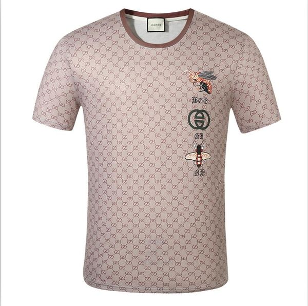 fashion classic cotton moisture breathable men t-shirt men fashion t shirt designer t-shirt 1g gg t shirts1g, White;black
fashion classic cotton moisture breathable men t-shirt men fashion t shirt designer t-shirt 1g gg t shirts1g, White;black