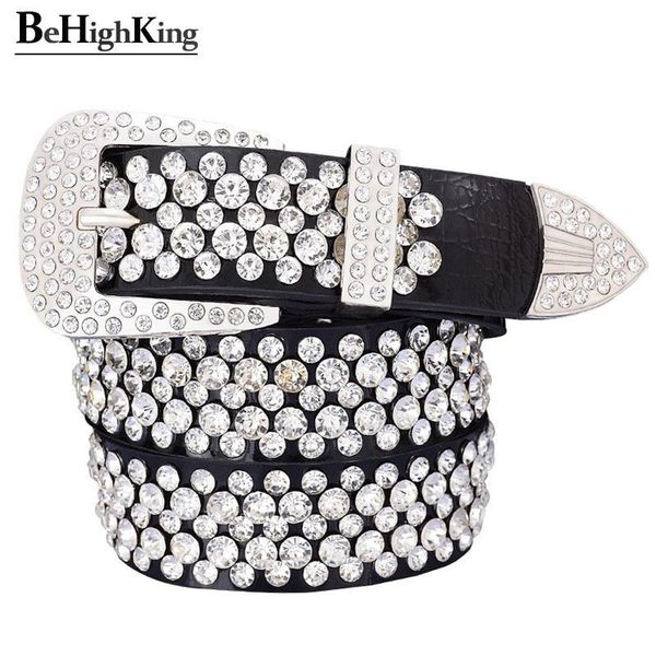 fashion genuine leather luxury shining rhinestone belts for women soft wear classic diamond belt female quality strap width 3.3 t200113, Black;brown
fashion genuine leather luxury shining rhinestone belts for women soft wear classic diamond belt female quality strap width 3.3 t200113, Black;brown