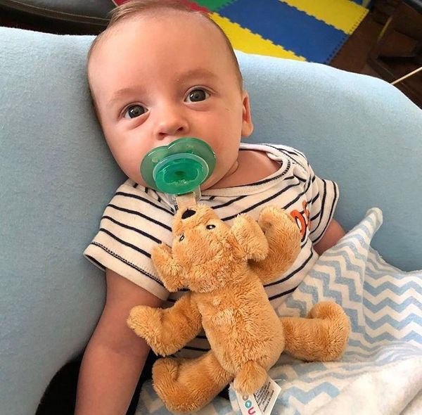 american nookums nipple nipple baby pacifier baby pacifier sleep sleeping doll star style
american nookums nipple nipple baby pacifier baby pacifier sleep sleeping doll star style