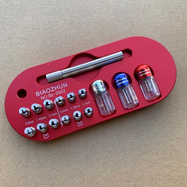 repair tools & kits 12 tips watch hand removing tool for delicate hands without touching the dial
repair tools & kits 12 tips watch hand removing tool for delicate hands without touching the dial