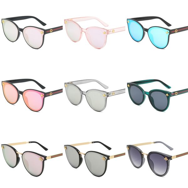 moq = 10шт summer men dazzle цвет солнцезащитные очки на открытом воздухе мода женщины вождения солнцезащитные очки glass lens 31colors нет, White;black
moq = 10шт summer men dazzle цвет солнцезащитные очки на открытом воздухе мода женщины вождения солнцезащитные очки glass lens 31colors нет, White;black