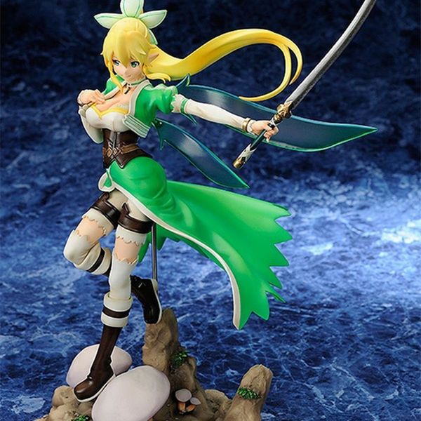 25см sword art online sword art online fairy танцевальные leafa sexy girls аниме рис пвх взрослых действие цифры коллекционная модель игруше
25см sword art online sword art online fairy танцевальные leafa sexy girls аниме рис пвх взрослых действие цифры коллекционная модель игруше
