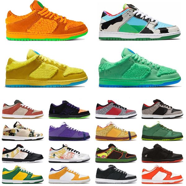 new grateful dead outdoor shoes dunk sb low grateful bears opti yellow chunky dunky skateboard brazil shadow men trainers sports sneakers
new grateful dead outdoor shoes dunk sb low grateful bears opti yellow chunky dunky skateboard brazil shadow men trainers sports sneakers