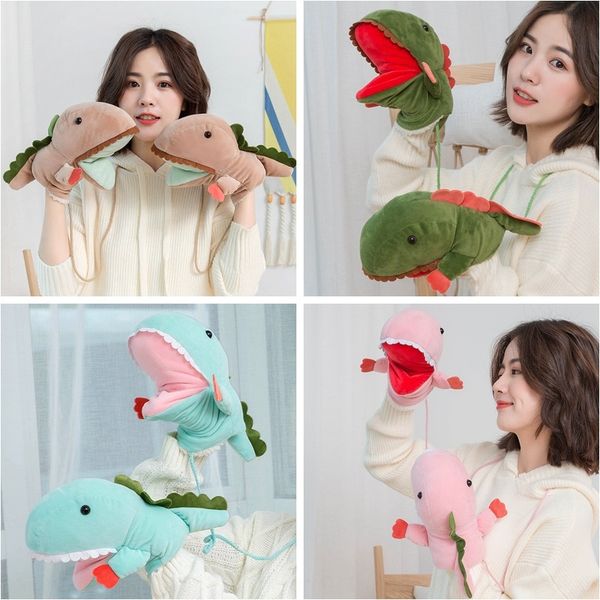 korean warm and cute velvet cartoon animal gloves crocodile dinosaur plush gloves claws students' winter thickened warm, Blue;gray
korean warm and cute velvet cartoon animal gloves crocodile dinosaur plush gloves claws students' winter thickened warm, Blue;gray