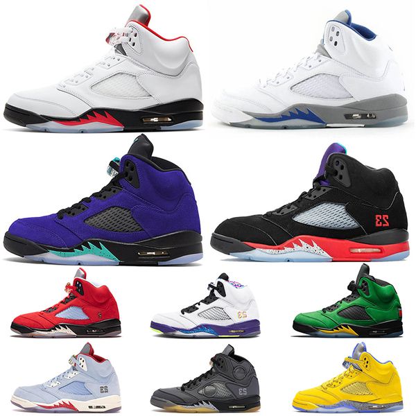 3 womens mens basketball shoes olympic jumpman 5 5s alternate grape 2020 fire red retro hyper royal black muslin sports sneakers
3 womens mens basketball shoes olympic jumpman 5 5s alternate grape 2020 fire red retro hyper royal black muslin sports sneakers