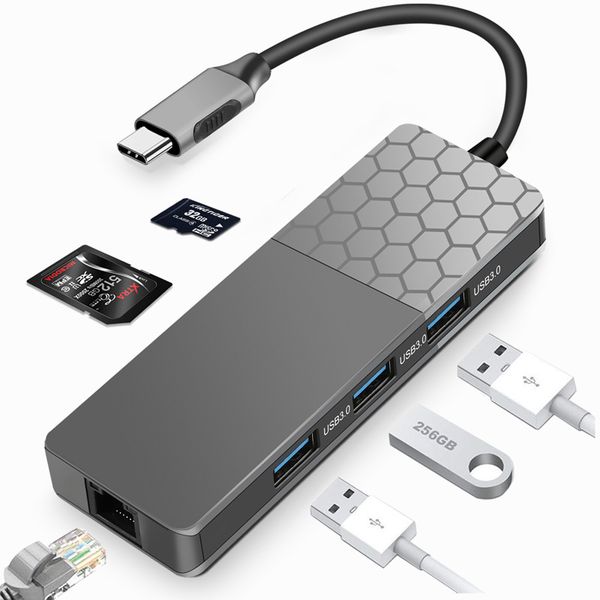 yc730 новый тип-c док usb 3.0hub мультифункциональный usb c гигабитный сетевой интерфейс анти помех
yc730 новый тип-c док usb 3.0hub мультифункциональный usb c гигабитный сетевой интерфейс анти помех