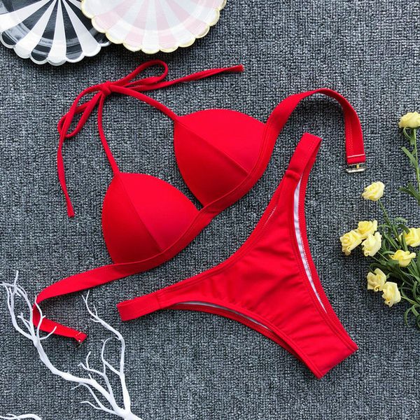 summer sexy red micro bikini set женщины купальники бинты холтер проложенный бюстгальтер стринги купальник пляжная одежда, White;black
summer sexy red micro bikini set женщины купальники бинты холтер проложенный бюстгальтер стринги купальник пляжная одежда, White;black