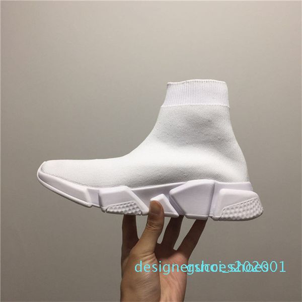 2018 luxury sock shoe speed knitted trainers casual sneakers speed trainer sock race fashion black shoes men women sports shoes all red g01
2018 luxury sock shoe speed knitted trainers casual sneakers speed trainer sock race fashion black shoes men women sports shoes all red g01