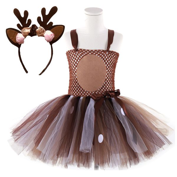 deer tutu dress baby girls dresses for girls halloween costume for kids elk cosplay christmas birthday party dress with headband t200709, Red;yellow
deer tutu dress baby girls dresses for girls halloween costume for kids elk cosplay christmas birthday party dress with headband t200709, Red;yellow