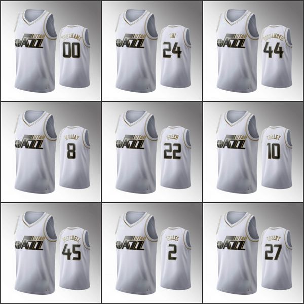 utah jazz men mike conley rudy gobert donovan mitchell bojan bogdanovic joe ingles white nba 2020 golden edition custom jersey, Black
utah jazz men mike conley rudy gobert donovan mitchell bojan bogdanovic joe ingles white nba 2020 golden edition custom jersey, Black