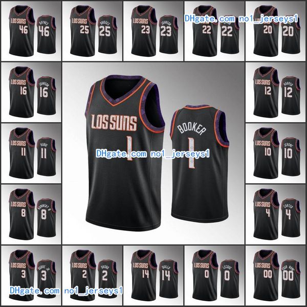 phoenix suns men devin booker kelly oubre jr. aron baynes deandre ayton black ricky rubio nba custom 2020 jersey 
phoenix suns men devin booker kelly oubre jr. aron baynes deandre ayton black ricky rubio nba custom 2020 jersey