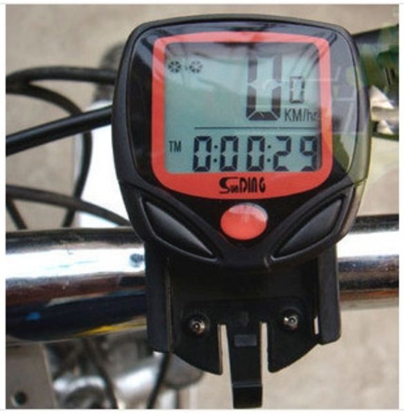 shundong sd-548b code mountain bike riding speedometer odometer accessories and equipment bicycle accessories bicycle
shundong sd-548b code mountain bike riding speedometer odometer accessories and equipment bicycle accessories bicycle