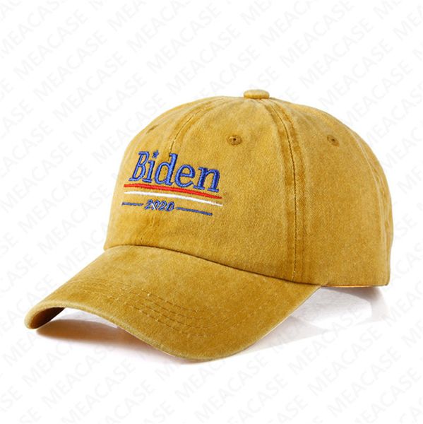biden 2020 letters print visor cap usa election biden baseball caps summer embroidery design sun hat sports beach peaked cap headgear d7612, Yellow
biden 2020 letters print visor cap usa election biden baseball caps summer embroidery design sun hat sports beach peaked cap headgear d7612, Yellow