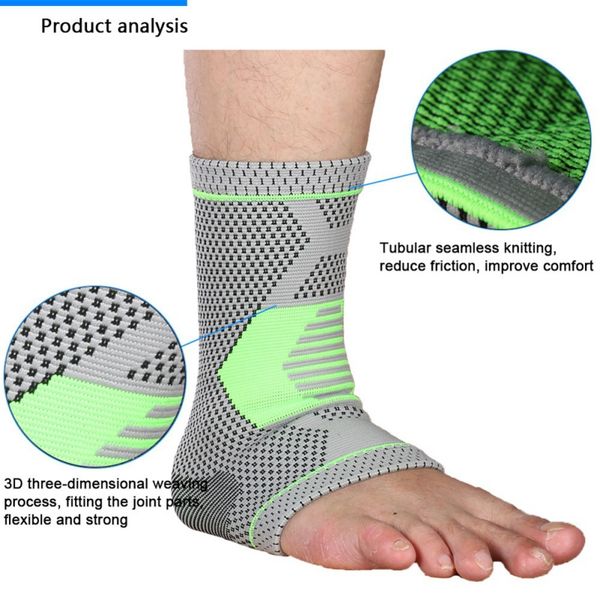 ankle support breathable foot sleeve selected high-quality fabrics, comfortable hand feeling, softsupport anti fatigue socks, Blue;black
ankle support breathable foot sleeve selected high-quality fabrics, comfortable hand feeling, softsupport anti fatigue socks, Blue;black