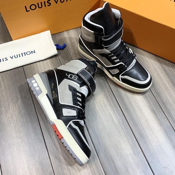 men shoes luxury chaussures pour hommes advanced tech system mens shoes trainer sneaker boot bottes hommes luxury style zapatos
men shoes luxury chaussures pour hommes advanced tech system mens shoes trainer sneaker boot bottes hommes luxury style zapatos