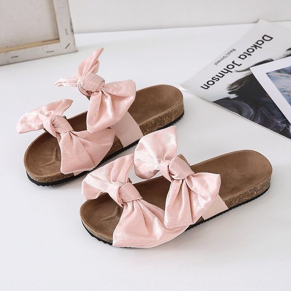 ustck bowknot sandals flip-flops 2020 trendy shoes fashion internet celebrity flip-flops slippers sandals and slipperswomen's outdoor b
ustck bowknot sandals flip-flops 2020 trendy shoes fashion internet celebrity flip-flops slippers sandals and slipperswomen's outdoor b