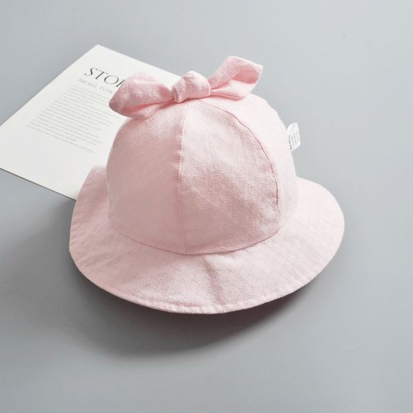 moinmlon summer and autumn girls' new butterfly butterfly basin hat baby sun hat bowknot baby fishing, Yellow
moinmlon summer and autumn girls' new butterfly butterfly basin hat baby sun hat bowknot baby fishing, Yellow