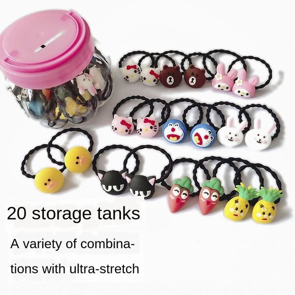 new children's set korean style girls rubber silicone hair rubber band high elasticity girls bamboo hair band boxed, Slivery;white
new children's set korean style girls rubber silicone hair rubber band high elasticity girls bamboo hair band boxed, Slivery;white