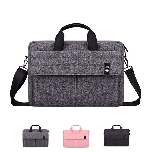 13.3 14 15.6 inch briefcase handbag computer lapbags for dell asus acer macbook xiaomi lenovo huawei air fashion
13.3 14 15.6 inch briefcase handbag computer lapbags for dell asus acer macbook xiaomi lenovo huawei air fashion