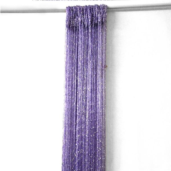 door string curtain 100cmx200cm shiny tassel flash line door window curtain valance divider decorative for party bedroom wedding
door string curtain 100cmx200cm shiny tassel flash line door window curtain valance divider decorative for party bedroom wedding