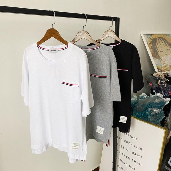 20ss новый роскошный бренд дизайнер моды классические лямки карман tshirts с коротким рукавом тройник дышащий рубашка streetwear открытый ts, Black;green
20ss новый роскошный бренд дизайнер моды классические лямки карман tshirts с коротким рукавом тройник дышащий рубашка streetwear открытый ts, Black;green