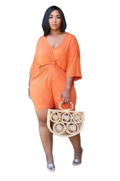 plus size women two pieces outfits solid color loose + shorts sets tracksuit street wear fashion sport suit summer clothes l-4xl ly729, White
plus size women two pieces outfits solid color loose + shorts sets tracksuit street wear fashion sport suit summer clothes l-4xl ly729, White