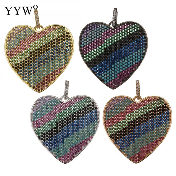 brass heart pendants colorful pendant for jewelry making diy necklace hole 3.5x5 mm, Silver
brass heart pendants colorful pendant for jewelry making diy necklace hole 3.5x5 mm, Silver