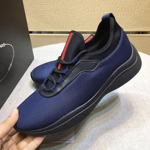 new arrival mesh and neoprene sneakers men 's shoes autumn and winter sneakers plus size sports luxury men shoes scarpe sportive da uo, Black
new arrival mesh and neoprene sneakers men 's shoes autumn and winter sneakers plus size sports luxury men shoes scarpe sportive da uo, Black