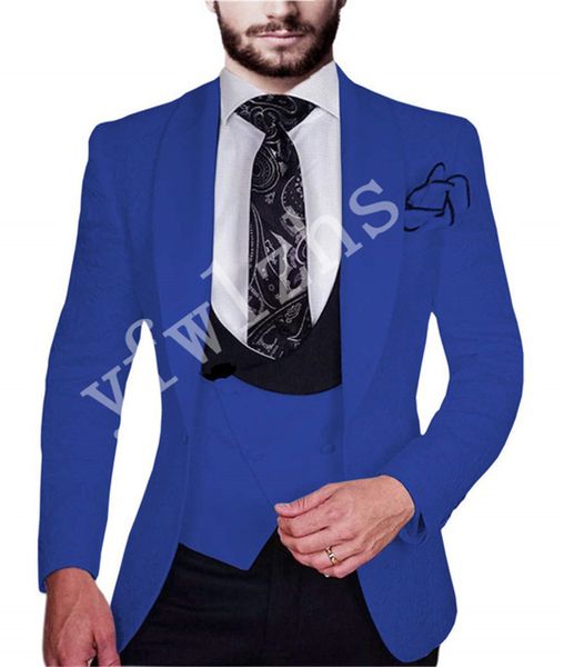 handsome one button groomsmen shawl lapel groom tuxedos men suits wedding/prom/dinner man blazer(jacket+pants+tie+vest) w269, Black;gray
handsome one button groomsmen shawl lapel groom tuxedos men suits wedding/prom/dinner man blazer(jacket+pants+tie+vest) w269, Black;gray