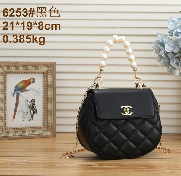 designer chãnêl handbags luxury handbags wallet famous handbag women tassel crossbody bag fashion vintage leather shoulder bags, Black;brown
designer chãnêl handbags luxury handbags wallet famous handbag women tassel crossbody bag fashion vintage leather shoulder bags, Black;brown