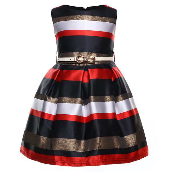 girl's dresses autumn style children sleeveless stripe girls dress stage design for halloween spree kid costume, Red;yellow
girl's dresses autumn style children sleeveless stripe girls dress stage design for halloween spree kid costume, Red;yellow