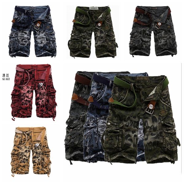 spot 2020 street fashion men's midpants plus fat camouflage english overalls 5 points pants multi-pocket, support mixed batch, White;black
spot 2020 street fashion men's midpants plus fat camouflage english overalls 5 points pants multi-pocket, support mixed batch, White;black