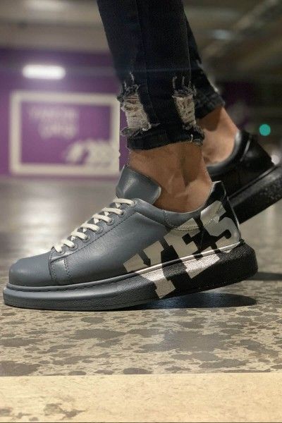 comfortable cool shoes, men shoes, fashion daily use quality men-women 2020 fashion shoes ch043, Black
comfortable cool shoes, men shoes, fashion daily use quality men-women 2020 fashion shoes ch043, Black