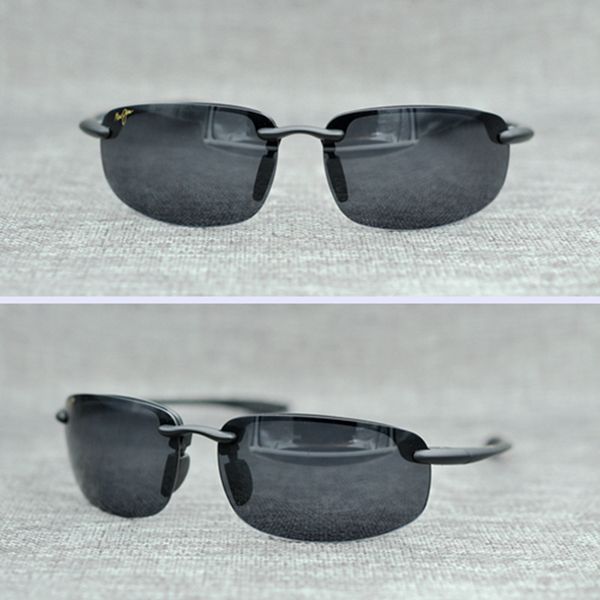 brand designer-2020 fashion sunglasses 407 sunglasses rimless lens brand men women tr sunglasses driving with case, White;black
brand designer-2020 fashion sunglasses 407 sunglasses rimless lens brand men women tr sunglasses driving with case, White;black