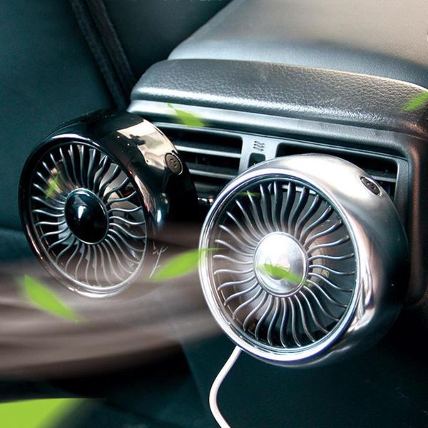 interior decorations car truck cooling air fan usb multi-functional vent dashboard silver balck
interior decorations car truck cooling air fan usb multi-functional vent dashboard silver balck