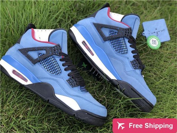 est authentic travis scott 4 cactus jack houston oilers suede university blue varsity red sb dunk man basketball shoes with original b
est authentic travis scott 4 cactus jack houston oilers suede university blue varsity red sb dunk man basketball shoes with original b