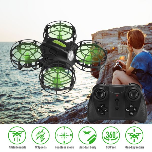 ahoha wifi rc drone камеѬ hd 1080p мини quadcopter воа ђдеѬжива дѬон безголовй Ѭежим 2.4g веѬ
ahoha wifi rc drone камеѬ hd 1080p мини quadcopter воа ђдеѬжива дѬон безголовй Ѭежим 2.4g веѬ