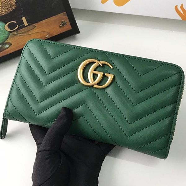 vintage fashion womens wallet purses handbag luxury women 's clutch bag leather long wallet money coin pocket card holder female purse
vintage fashion womens wallet purses handbag luxury women 's clutch bag leather long wallet money coin pocket card holder female purse